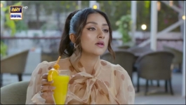 Rasm e Wafa - Episode 24 - 24th August 2025